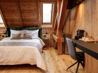 . Schuster Boarding House