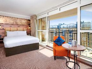 DoubleTree by Hilton Hotel London - Docklands Riverside