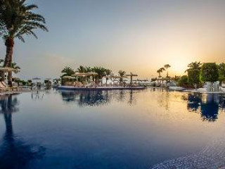 HYATT CENTRIC JUMEIRAH DUBAI