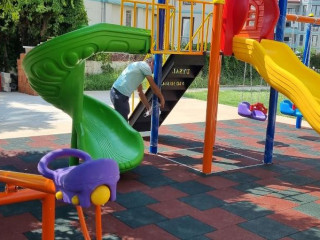 River Park Residence Lara