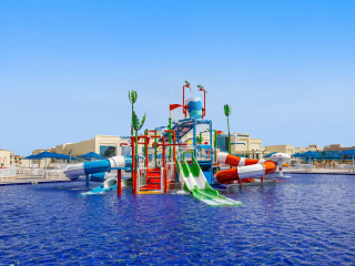 Pickalbatros Albatros Makadi Resort