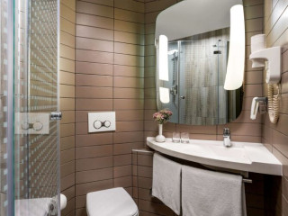 Ibis Istanbul Tuzla Hotel