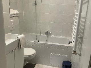 RES CITY RESIDENCE HOTEL BUDAPEST