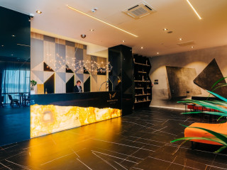 MANDACHI HOTEL AND SPA