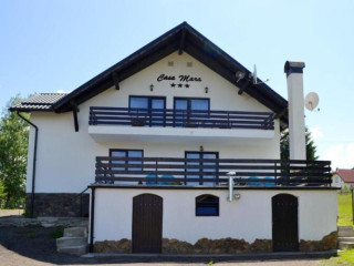 Casa Maria