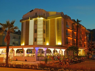 SERAY DELUXE HOTEL