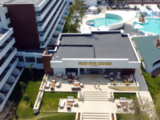 GRAND HOTEL CARAIMAN