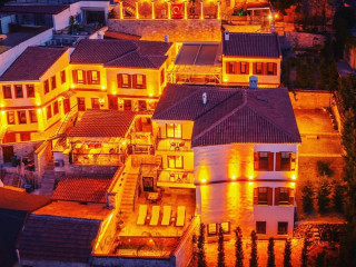 Villa Ephesus