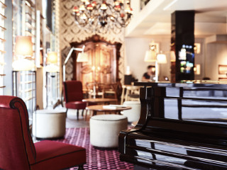 Villa Emilia Barcelona