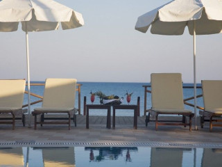 Mediterranean Beach Resort Zante
