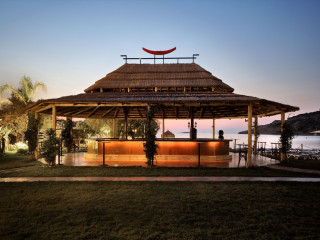 GOLDEN AGE HOTEL BODRUM