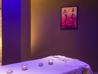 LTI ASTERIAS BEACH RESORT