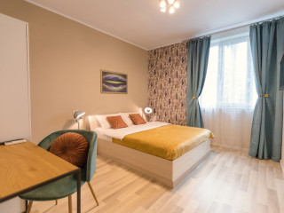 APARTHOTEL ARIA BOUTIQUE