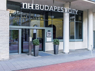 NH BUDAPEST CITY