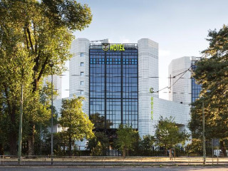 Bamp;B Hotel Milano Cenisio Garibaldi