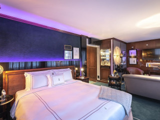 BEBEK HOTEL BY THE STAY COLLECTION ADULTS ONLY