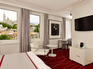 Park Plaza Budapest