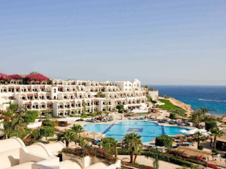 Movenpick Resort Naama Bay