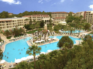BARUT HEMERA HOTEL