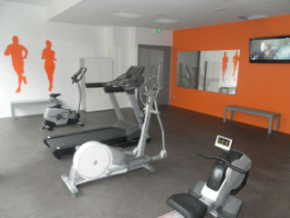 ALL SUITES APPART HOTEL ORLY RUNGIS