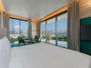 KANOPIAN PENTHOUSE HOTEL