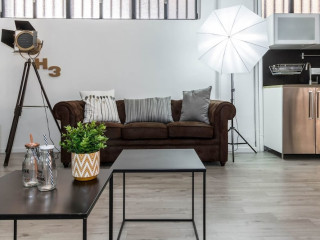 ALTIDO LOFT NAVIGLIO