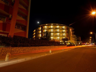 Veris (Sunny Beach) 3*