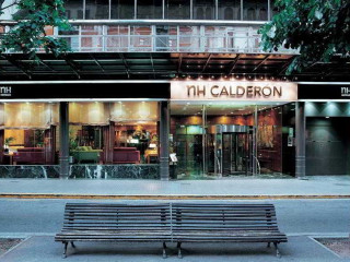 NH Collection Barcelona Gran Hotel Caldern