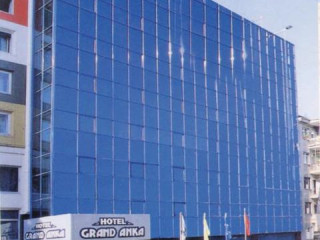 GRAND ANKA HOTEL