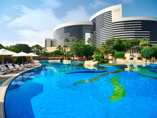 Grand Hyatt Dubai