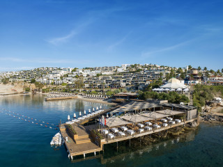 Kaya Palazzo Resort  Residences Le Chic Bodrum