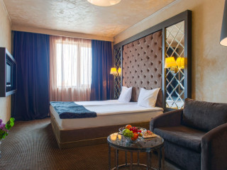 Grand Hotel Bansko  (Bansko) 4*