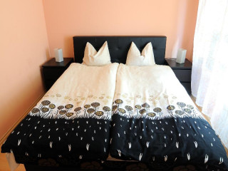 Comfort Apartments