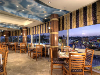 Maritim Jolie Ville Resort  Casino Sharm El Sheikh*****