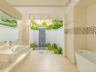 Siyam World Maldives