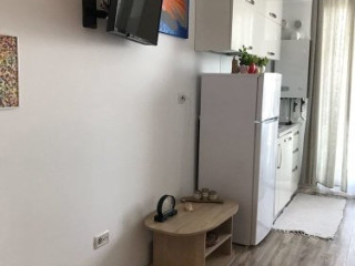 Sea View Studio Mamaia