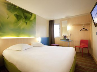 IBIS STYLES PARIS ROISSY CDG