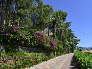 GRAND YAZICI CLUB MARMARIS PALACE HOTEL