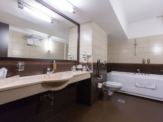 RAMADA IASI CITY CENTER