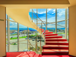 Mercure Sibiu Airport