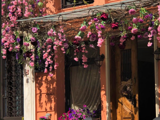 Sweet Home Hotel Athens
