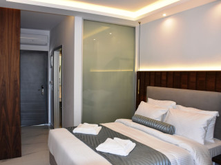 4-You Boutique Hotel