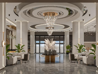 Annabella Diamond Hotel amp; Spa