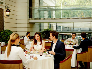 Corinthia Budapest