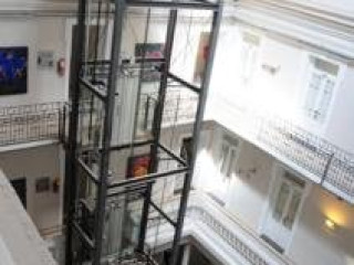 Mrit Gran Hotel Victoria Crdoba
