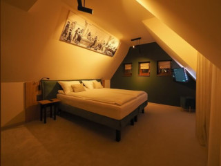 Craft Inn - Boutique Hotel