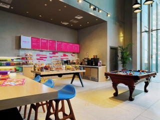 Aloft Palm Jumeirah