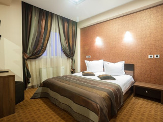 INTER BUSINESS BUCHAREST