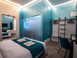 City Boutique Hotel Reghin