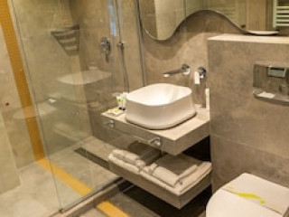 Mandachi Hotel amp; Spa